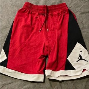 Air Jordan shorts